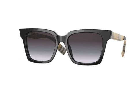 burberry b4335|Burberry BE4335 Sunglasses .